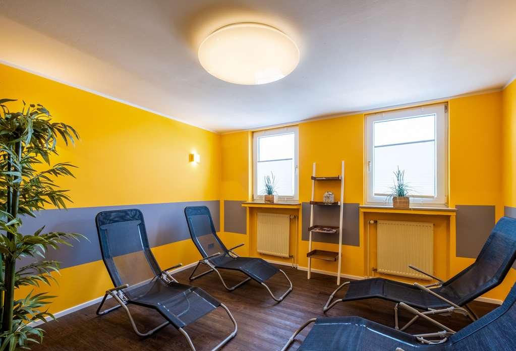 Quality Hotel, Star Inn Premium Бремен Удобства фото